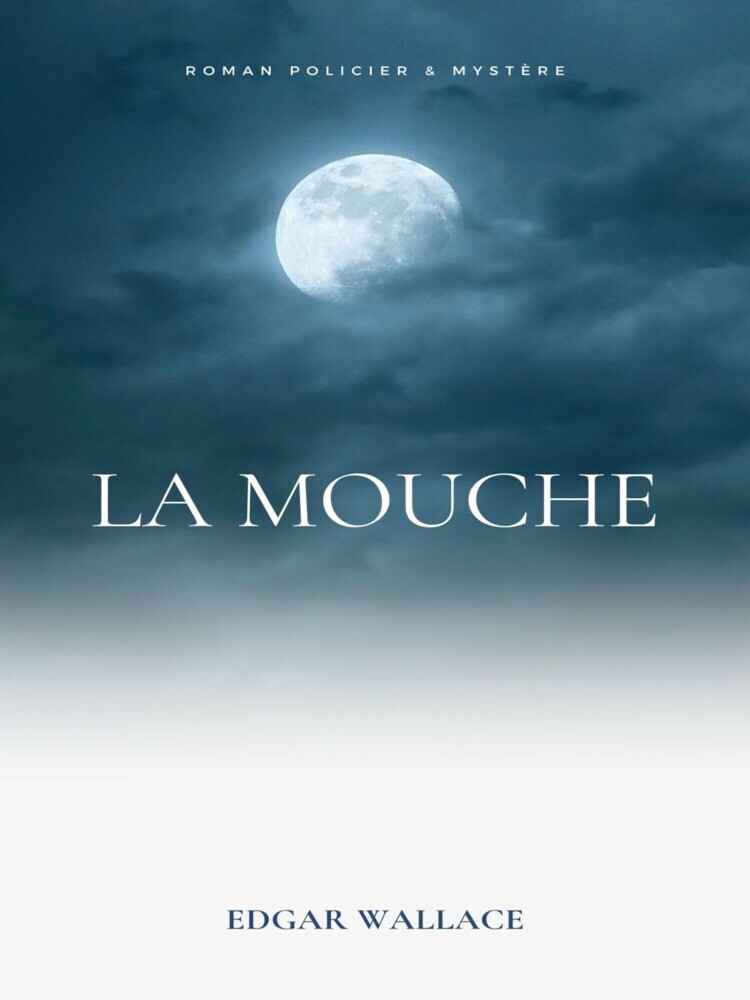 La Mouche main product photo