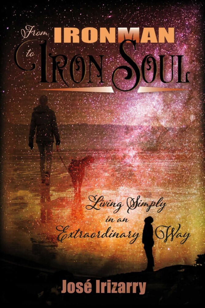 From IRONMAN to IRON SOUL main product photo