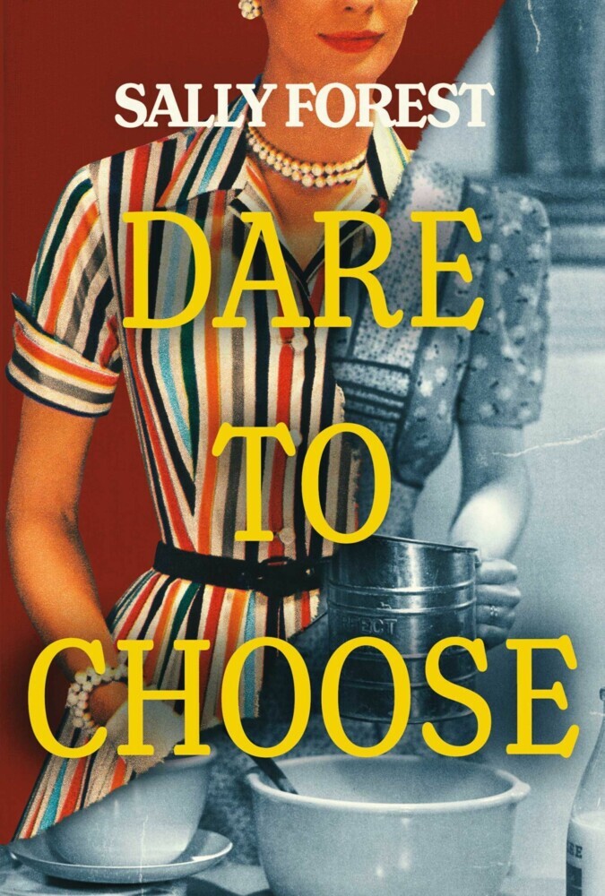 Dare to Choose main product photo