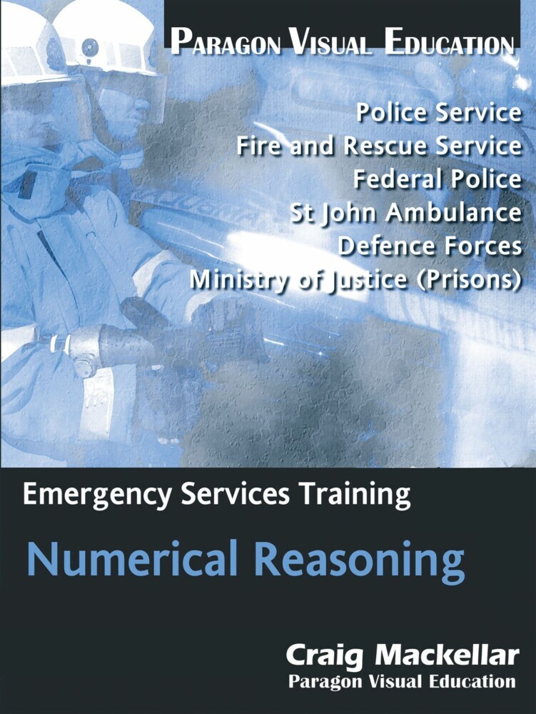Numerical Reasoning main product photo