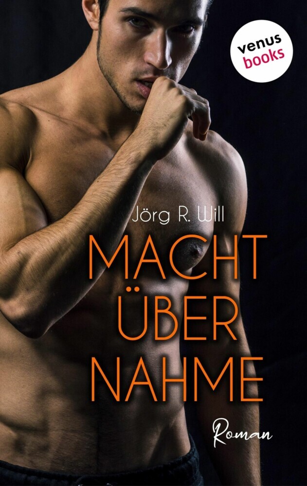 Machtübernahme main product photo