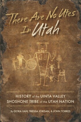There Are No Utes In Utah