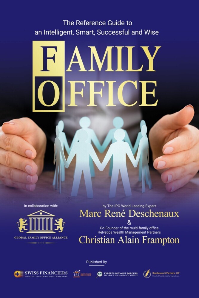 Family Office main product photo