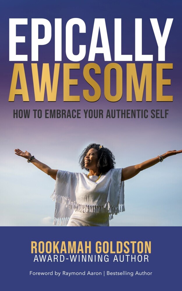 EPICALLY AWESOME main product photo