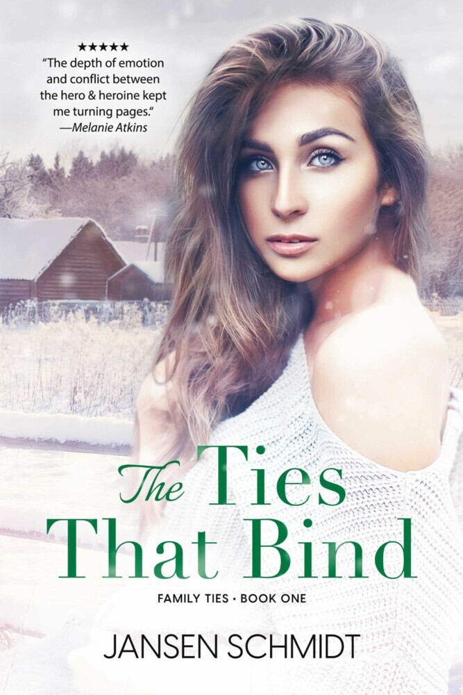 The Ties That Bind main product photo
