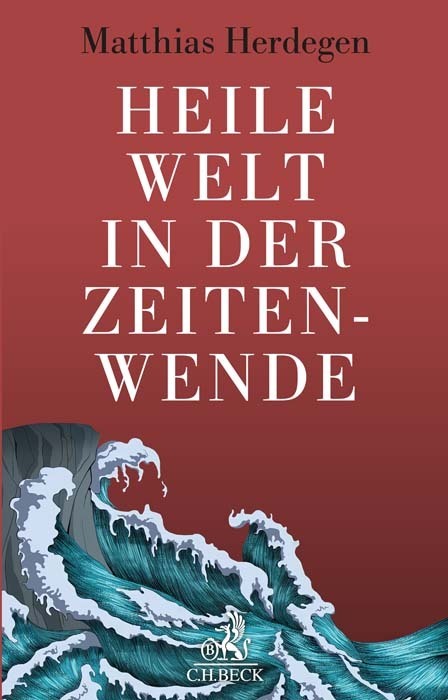 Heile Welt in der Zeitenwende main product photo