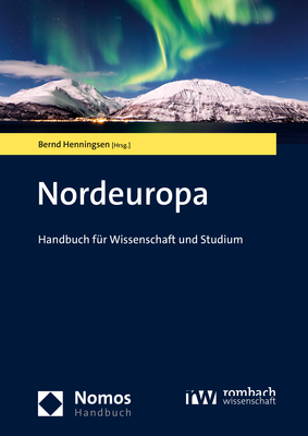 Nordeuropa main product photo