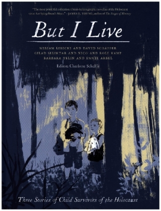 But I Live