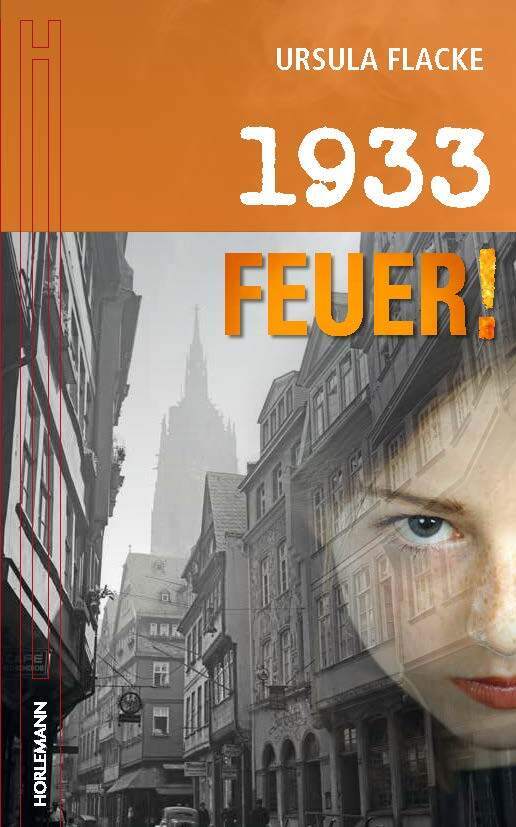 1933 - Feuer main product photo