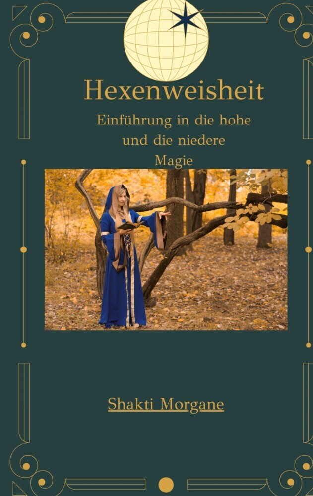 Hexenweisheit main product photo