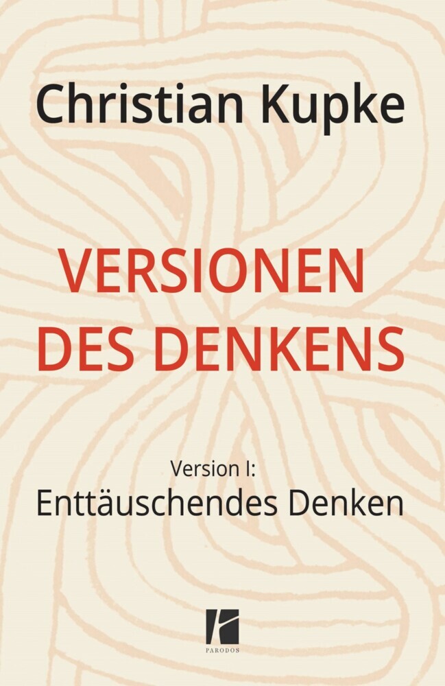 Versionen des Denkens main product photo