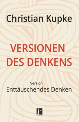 Versionen des Denkens