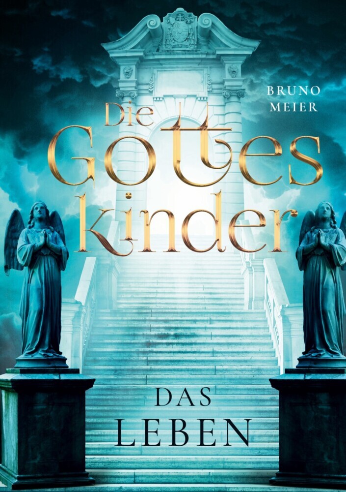 Die Gotteskinder main product photo