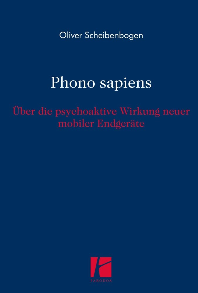 Phono sapiens main product photo