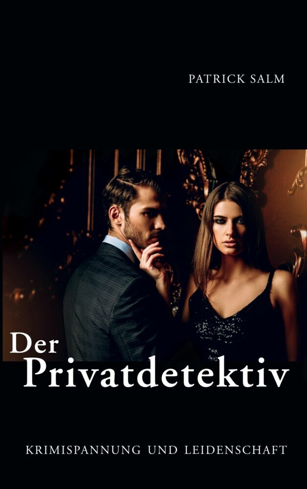 Der Privatdetektiv main product photo