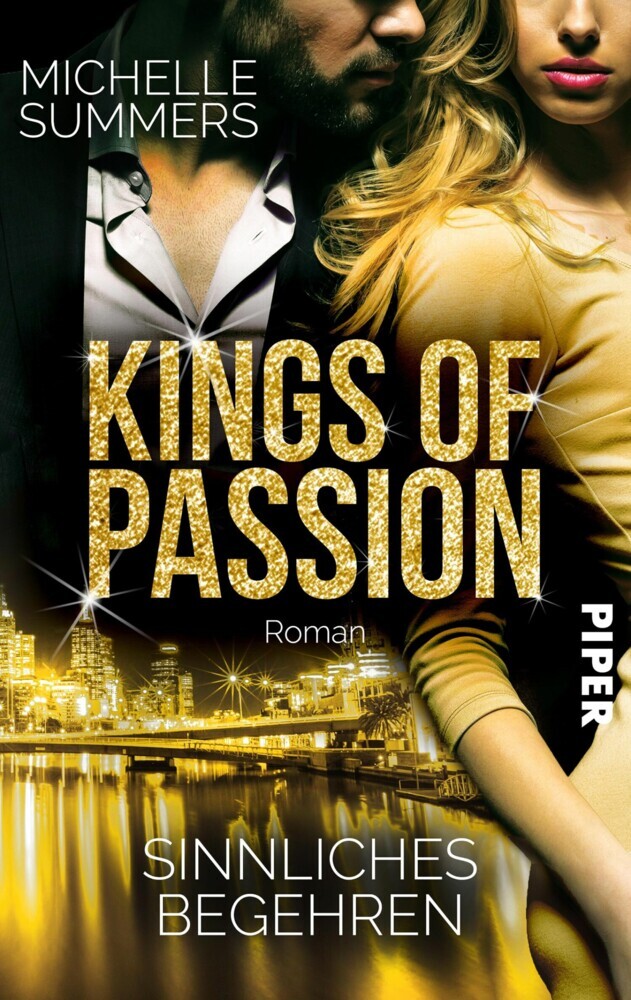 Kings of Passion - Sinnliches Begehren main product photo
