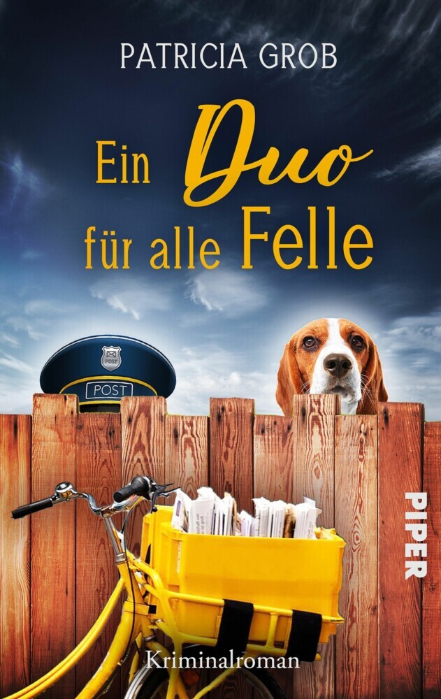 Ein Duo für alle Felle main product photo