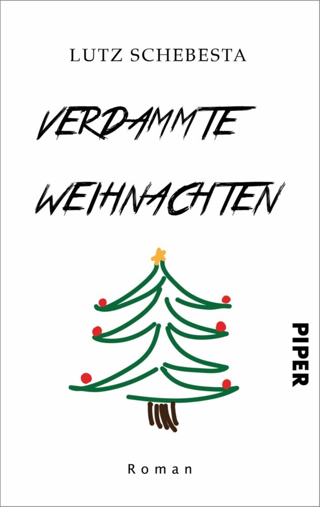 Verdammte Weihnachten main product photo