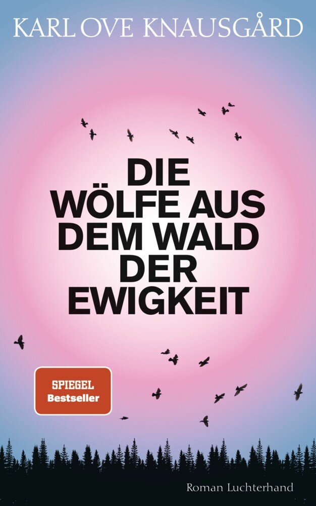 Die Wölfe aus dem Wald der Ewigkeit main product photo