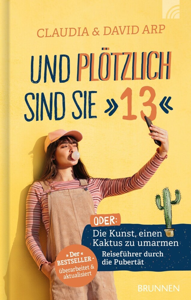 Und plötzlich sind sie 13 main product photo