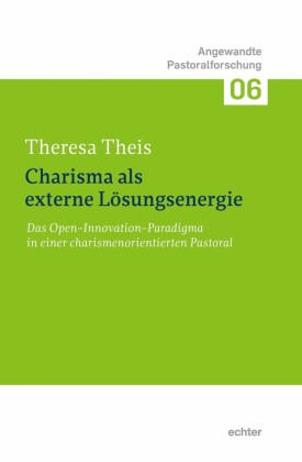 Charisma als externe Lösungsenergie