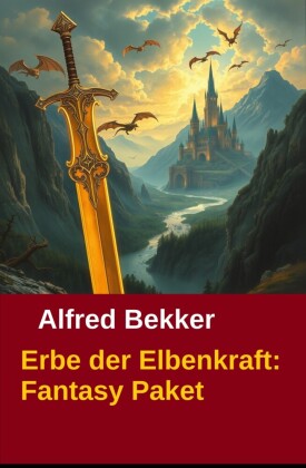 Erbe der Elbenkraft: Fantasy Paket