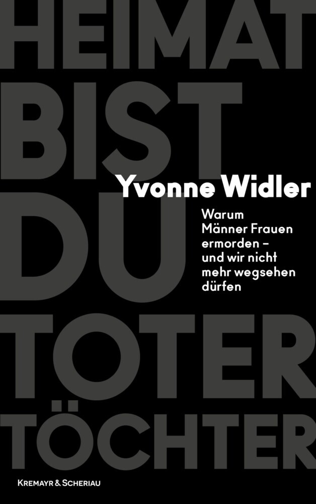 Heimat bist du toter Töchter main product photo