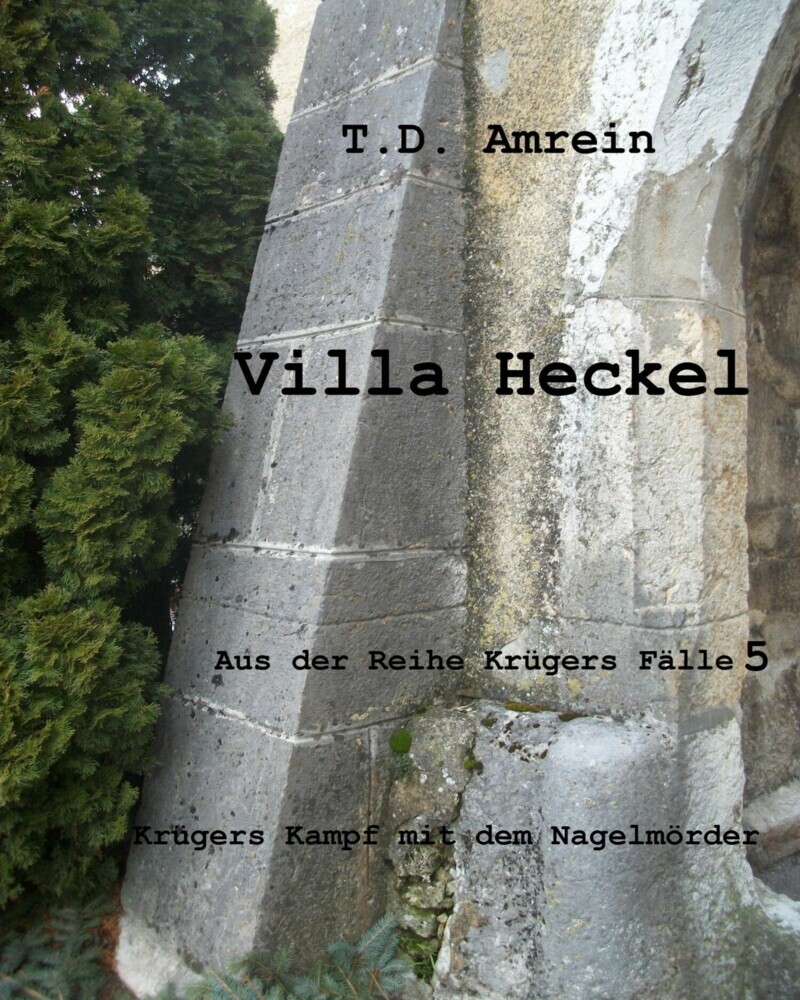 Villa Heckel main product photo