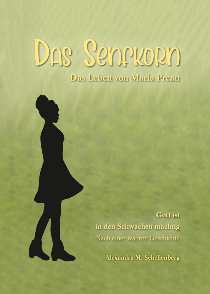 Das Senfkorn main product photo
