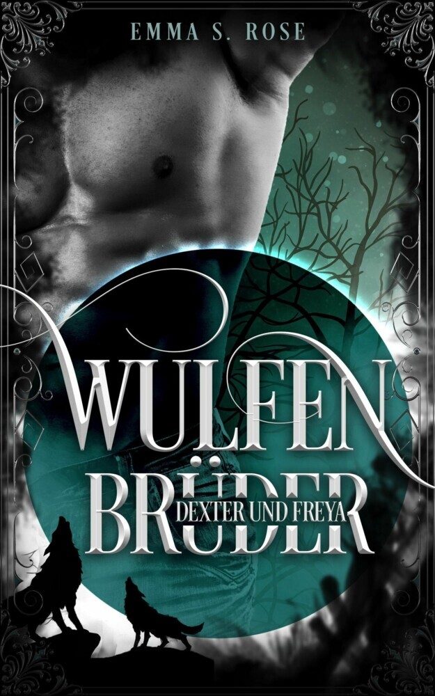 Wulfenbrüder: Dexter & Freya main product photo