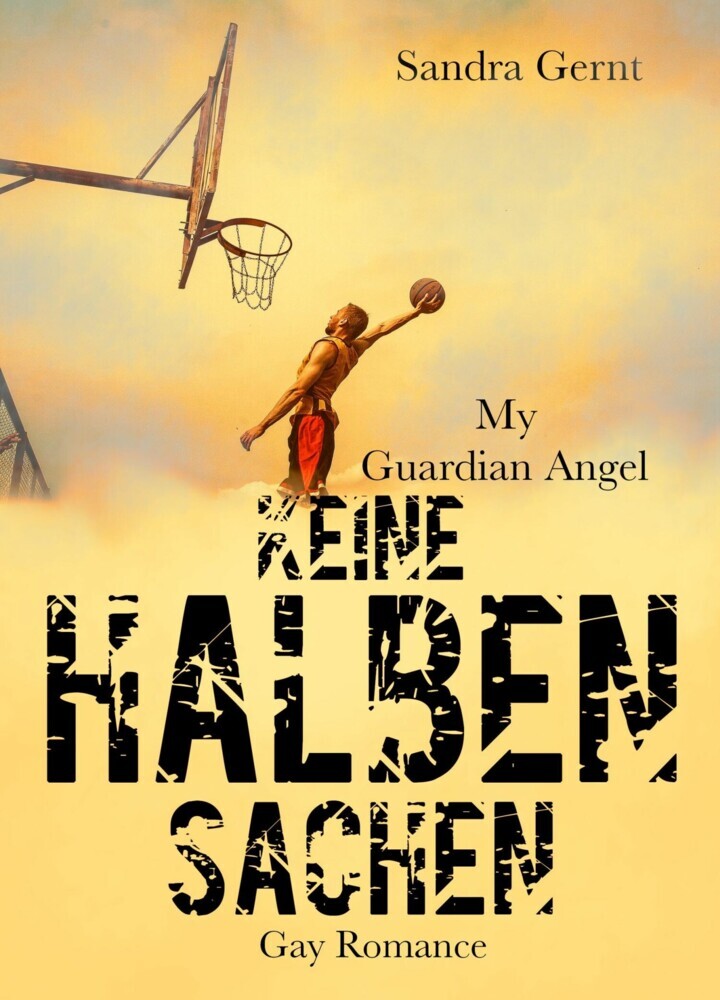 Keine halben Sachen main product photo