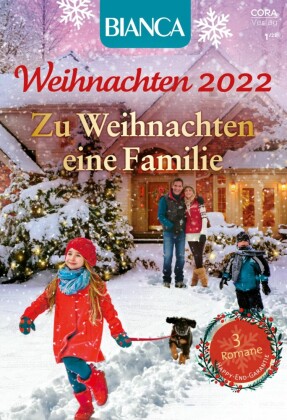 Bianca Weihnachten Band 3