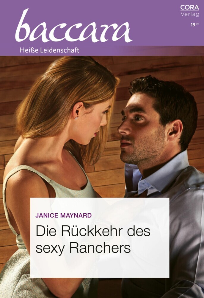 Die Rückkehr des sexy Ranchers main product photo