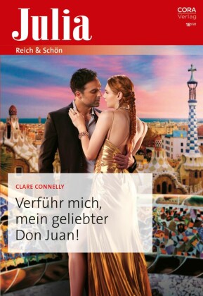 Verführ mich, mein geliebter Don Juan!