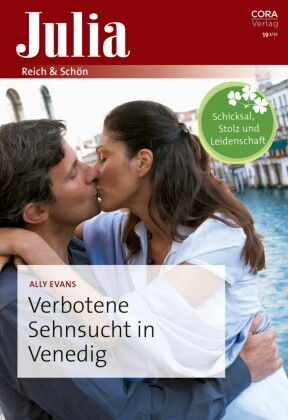 Verbotene Sehnsucht in Venedig