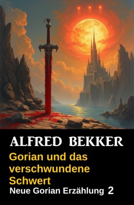 Gorian und das verschwundene Schwert