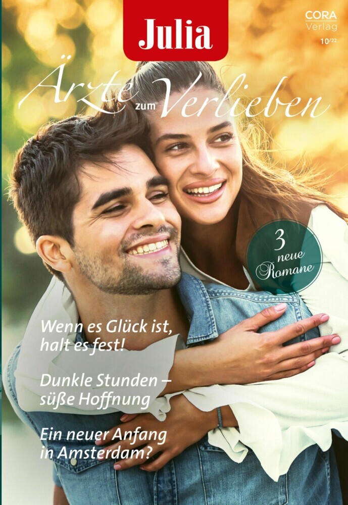 Julia Ärzte zum Verlieben Band 169 main product photo