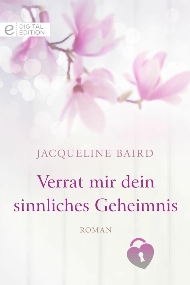 Verrat mir dein sinnliches Geheimnis main product photo
