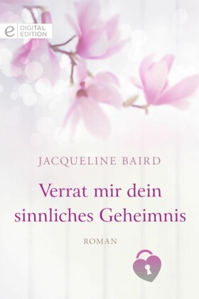 Verrat mir dein sinnliches Geheimnis