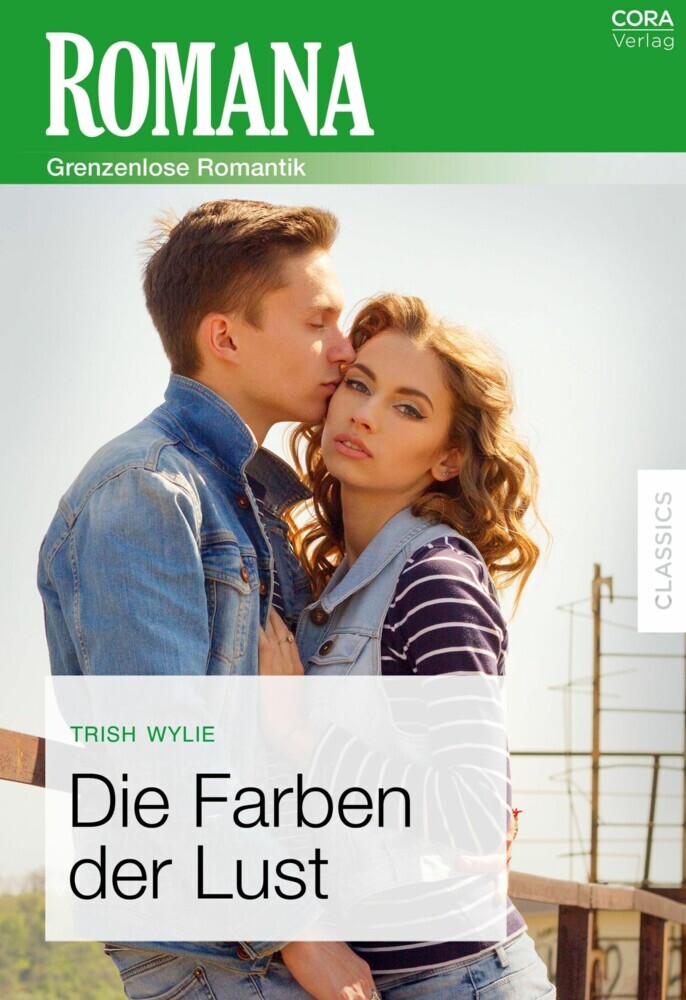 Die Farben der Lust main product photo