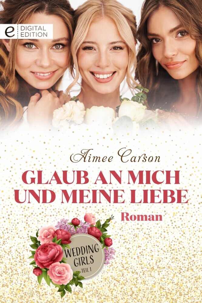 Glaub an mich und meine Liebe main product photo