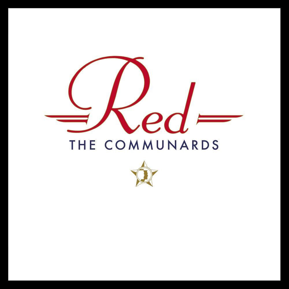 Red, 2 Audio-CD (35 Year Anniversary Edition) main product photo