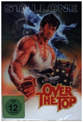 Over the Top, 1 DVD
