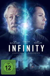 Infinity - Unbekannte Dimension, 1 DVD