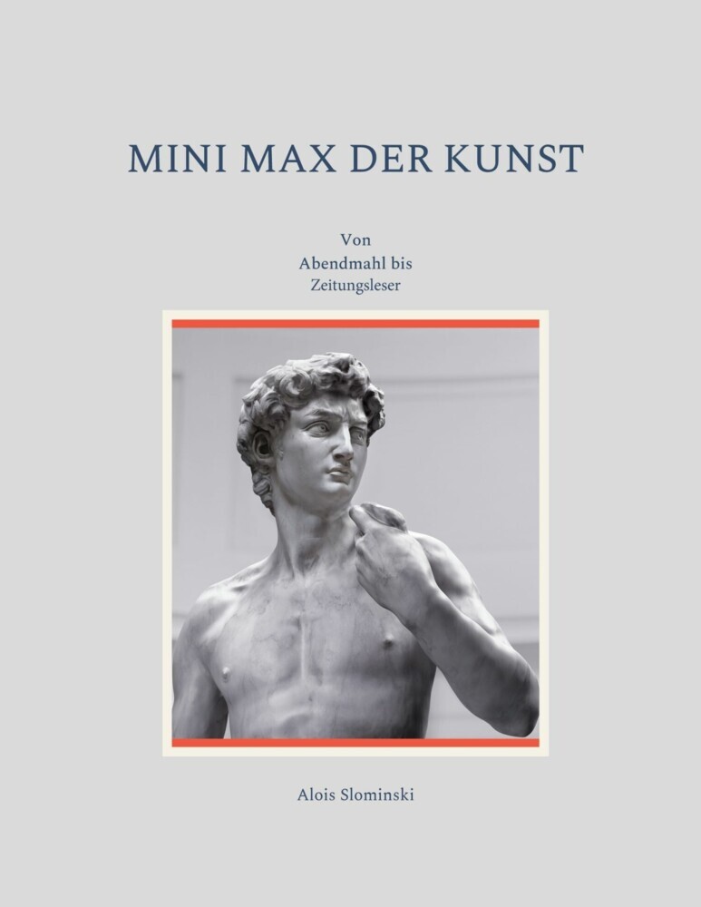Mini Max der Kunst main product photo