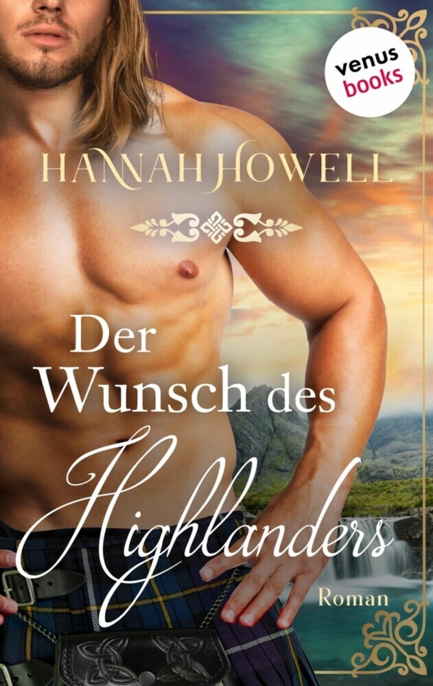 Der Wunsch des Highlanders main product photo