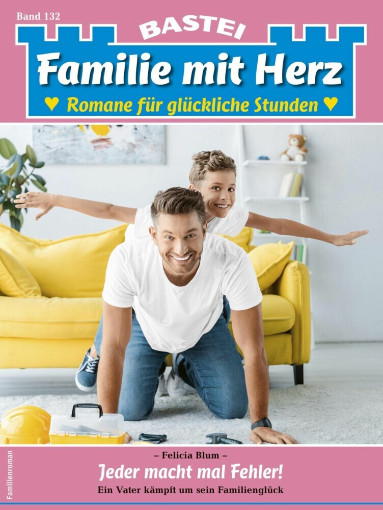 Familie mit Herz 132 main product photo
