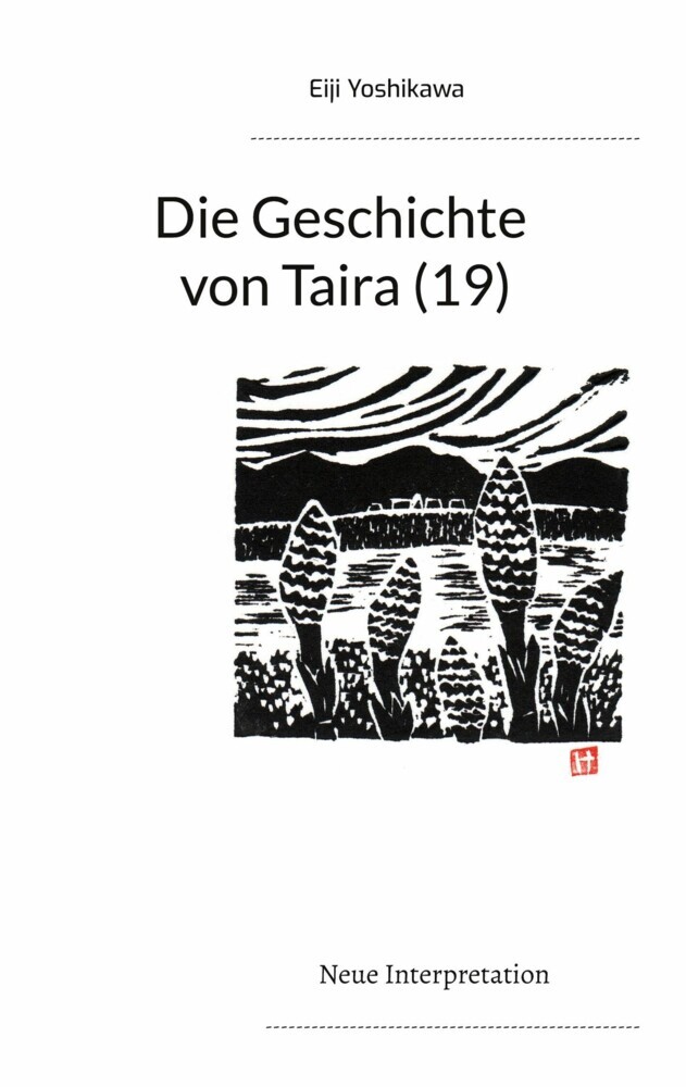 Die Geschichte von Taira (19) main product photo