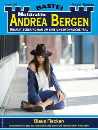 Notärztin Andrea Bergen 1462