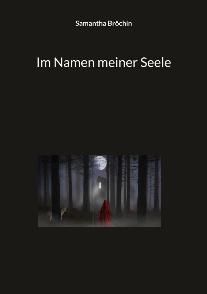 Im Namen meiner Seele main product photo